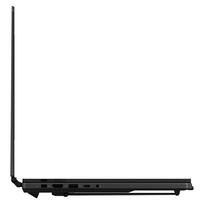 5090 rtx asus - ASUS ROG Zephyrus Duo 16 GX651AX-U9322X, Ultra 9 386H, 32 GB, 2 TB, 16" 3K Touch OLED 120Hz, RTX 5090, Stellar Grey (Pilka) - 21 nuotrauka