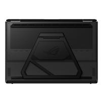 5090 rtx asus - ASUS ROG Zephyrus Duo 16 GX651AX-U9322X, Ultra 9 386H, 32 GB, 2 TB, 16" 3K Touch OLED 120Hz, RTX 5090, Stellar Grey (Pilka) - 22 nuotrauka