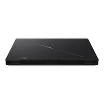5090 rtx asus - ASUS ROG Zephyrus Duo 16 GX651AX-U9322X, Ultra 9 386H, 32 GB, 2 TB, 16" 3K Touch OLED 120Hz, RTX 5090, Stellar Grey (Pilka) - 23 nuotrauka