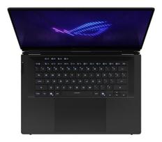 5090 rtx asus - ASUS ROG Zephyrus Duo 16 GX651AX-U9322X, Ultra 9 386H, 32 GB, 2 TB, 16" 3K Touch OLED 120Hz, RTX 5090, Stellar Grey (Pilka) - 30 nuotrauka