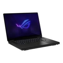 5090 rtx asus - ASUS ROG Zephyrus Duo 16 GX651AX-U9322X, Ultra 9 386H, 32 GB, 2 TB, 16" 3K Touch OLED 120Hz, RTX 5090, Stellar Grey (Pilka) - 32 nuotrauka