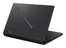 5090 rtx asus - ASUS ROG Zephyrus Duo 16 GX651AX-U9322X, Ultra 9 386H, 32 GB, 2 TB, 16" 3K Touch OLED 120Hz, RTX 5090, Stellar Grey (Pilka) - 36 nuotrauka