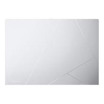 asus zenbook 14 16gb 512gb - Asus Zenbook 14 UX3405CA-QD1247W, Ultra 5 225H, 16GB, 512GB, 14", OLED, Foggy Silver (Srebrinis) - 3 nuotrauka