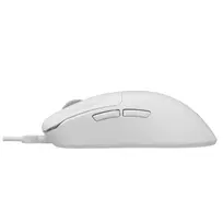 gaming komplekt - Baracuda BGC-012 Orca Balta Combo (White) - 2 nuotrauka