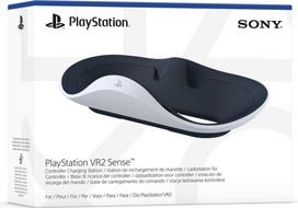 stovas kompiuterio - Įkrovimo stotelė Sony PlayStation VR2 Sense - 3 nuotrauka