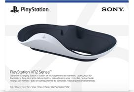 stovas kompiuterio - Įkrovimo stotelė Sony PlayStation VR2 Sense - 4 nuotrauka