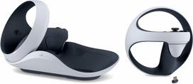 stovas kompiuterio - Įkrovimo stotelė Sony PlayStation VR2 Sense - 5 nuotrauka