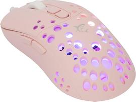 zaidimu peles - White Shark GM-9004 Tristan-2 Rožinė (Pink) - 6 nuotrauka