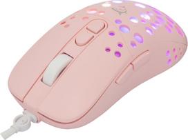 zaidimu peles - White Shark GM-9004 Tristan-2 Rožinė (Pink) - 7 nuotrauka