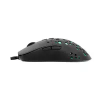 zaidimu peles - White Shark GM-9004 Tristan-2 Juodas (Black) RGB - 3 nuotrauka