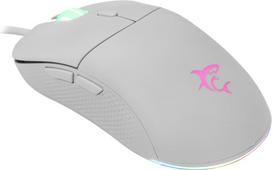 peles su usb - White Shark GM-5010 Bagdemagus White (Balta) - 6 nuotrauka
