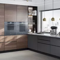 smeg smf02 - SMEG SMF02BLEU - 5 nuotrauka