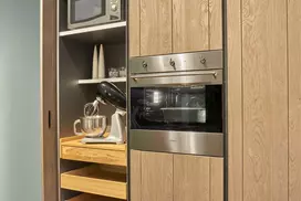 smeg smf02 - SMEG SMF02BLEU - 6 nuotrauka