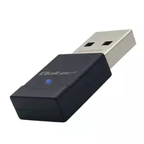 wireless adapter - Qoltec Wireless Mini WiFi 6 Adapteris ,  AX standartas ,  Bluetooth 5.4 ,  USB ,  900Mbps - 3 nuotrauka