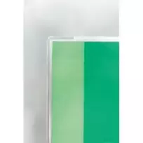 laminavimo vokeliai 125 a4 - Laminavimo vokeliai GBC, A4, 216x303 mm, 125 mik., blizgūs, 100 vnt. - 3 nuotrauka
