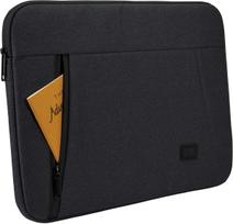 laptopo kuprine - Case Logic 5362 Huxton PC 14 Sleeve Black - 2 nuotrauka