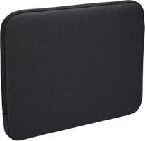 laptopo kuprine - Case Logic 5362 Huxton PC 14 Sleeve Black - 3 nuotrauka
