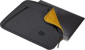 laptopo kuprine - Case Logic 5362 Huxton PC 14 Sleeve Black - 5 nuotrauka