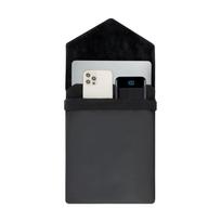 deklas macbook 14 pro - RIVACASE NB SLEEVE MACBOOK PRO 13-14"/8503 BLACK - 3 nuotrauka