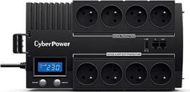 ups 600 w -  Cyber Power BR1000ELCD-FR - 2 nuotrauka