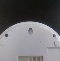 virtuves elektronines svarstykles - Blackmoon (3464) Kitchen scale 10kg, SCVBMO00003464 - 7 nuotrauka