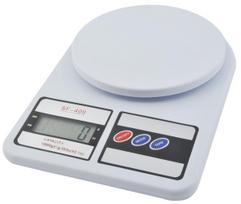 virtuves elektronines svarstykles - Blackmoon (3464) Kitchen scale 10kg, SCVBMO00003464 - 10 nuotrauka