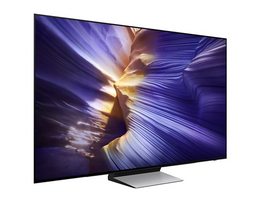 ultra samsung - Samsung QE42S90FAEXXH Juodas (Black) - 7 nuotrauka