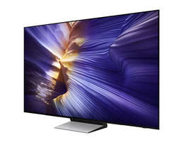 ultra samsung - Samsung QE42S90FAEXXH Juodas (Black) - 8 nuotrauka