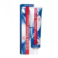wella color touch 6 0 - Wella Professionals Color Touch Hair Color Vibrant Reds 60ml 4/6 - 11 nuotrauka
