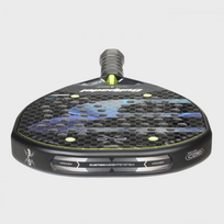 padelio rakete bullpadel - Padelio raketė Bullpadel Xplo 26 - 6 nuotrauka