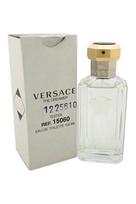 testeris kvepalai vyrams - Versace The Dreamer EDT 100 ml. Testeris - 2 nuotrauka