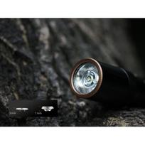 fenix prozektoriai - Fenix E20 V2.0 Juodas (Black) LED žibintuvėlis - 8 nuotrauka