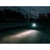 fenix prozektoriai - Fenix E20 V2.0 Juodas (Black) LED žibintuvėlis - 11 nuotrauka
