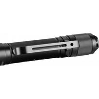 fenix prozektoriai - Fenix E20 V2.0 Juodas (Black) LED žibintuvėlis - 12 nuotrauka