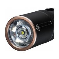 fenix prozektoriai - Fenix E20 V2.0 Juodas (Black) LED žibintuvėlis - 15 nuotrauka