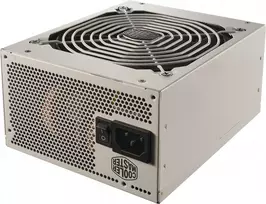 cooler master mwe gold - Cooler Master MWE Gold 1050 V2 1050W Baltas (White) - 7 nuotrauka