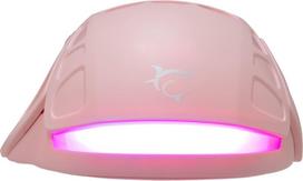 balta pelyte - White Shark GM-5016 Ector Rožinė (Pink) - 3 nuotrauka