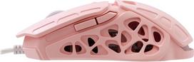 balta pelyte - White Shark GM-5016 Ector Rožinė (Pink) - 4 nuotrauka