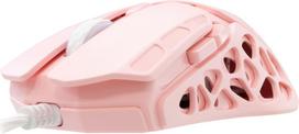 balta pelyte - White Shark GM-5016 Ector Rožinė (Pink) - 6 nuotrauka