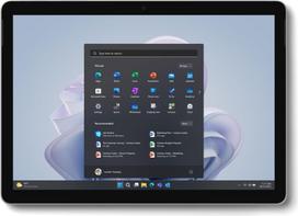 microsoft go 4 - Microsoft Surface Go 4 10.5" 8GB/64GB Wi-Fi Platina (Platinum) - 3 nuotrauka