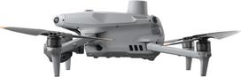 termovizorius - DJI Matrice 4T Enterprise Worry-Free Plus Combo - 4 nuotrauka