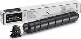 kyocera spausdintuv - Kyocera Toner Cartridge TK-8335 Black (Juoda) - 2 nuotrauka