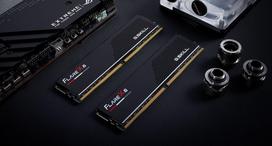 ram ddr5 2x8 gb - G.SKILL Flare X5, DDR5, 16 GB (2x8GB), 6000 MHz, CL30 Juodas (Black) - 2 nuotrauka
