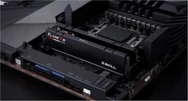 ram ddr5 2x8 gb - G.SKILL Flare X5, DDR5, 16 GB (2x8GB), 6000 MHz, CL30 Juodas (Black) - 4 nuotrauka