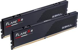 ram ddr5 2x8 gb - G.SKILL Flare X5, DDR5, 16 GB (2x8GB), 6000 MHz, CL30 Juodas (Black) - 6 nuotrauka