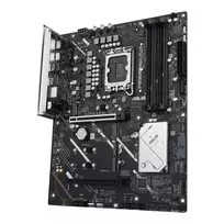 asus csm - ASUS PRIME B860-PLUS-CSM ATX DDR5 - 4 nuotrauka