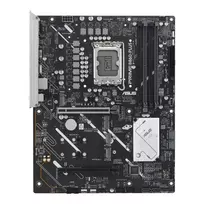 asus csm - ASUS PRIME B860-PLUS-CSM ATX DDR5 - 5 nuotrauka