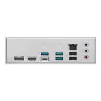 asus csm - ASUS PRIME B860-PLUS-CSM ATX DDR5 - 6 nuotrauka