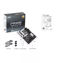 asus csm - ASUS PRIME B860-PLUS-CSM ATX DDR5 - 7 nuotrauka