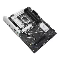 asus csm - ASUS PRIME B860-PLUS-CSM ATX DDR5 - 8 nuotrauka